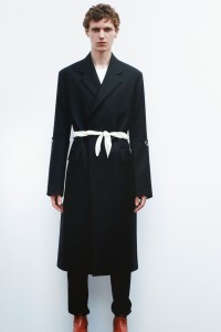 Jil Sander Men’s Spring 2021