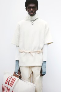 Jil Sander Men’s Spring 2021