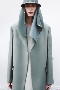Jil Sander Men’s Spring 2021