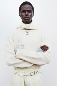 Jil Sander Men’s Spring 2021