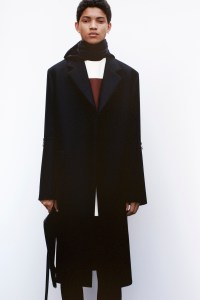 Jil Sander Men’s Spring 2021