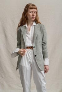 Massimo Alba RTW Spring 2021