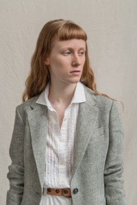 Massimo Alba RTW Spring 2021