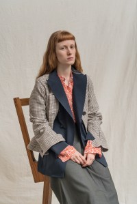 Massimo Alba RTW Spring 2021