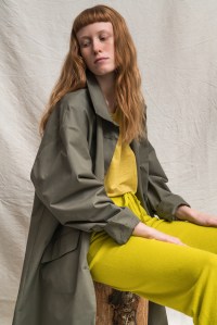 Massimo Alba RTW Spring 2021