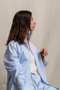 Massimo Alba RTW Spring 2021