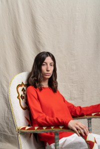Massimo Alba RTW Spring 2021