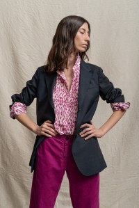 Massimo Alba RTW Spring 2021