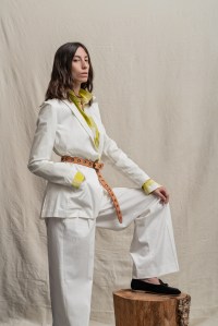 Massimo Alba RTW Spring 2021