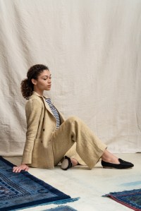 Massimo Alba RTW Spring 2021