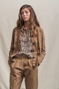 Massimo Alba RTW Spring 2021