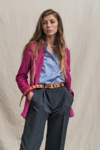Massimo Alba RTW Spring 2021