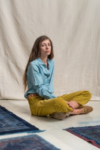 Massimo Alba RTW Spring 2021