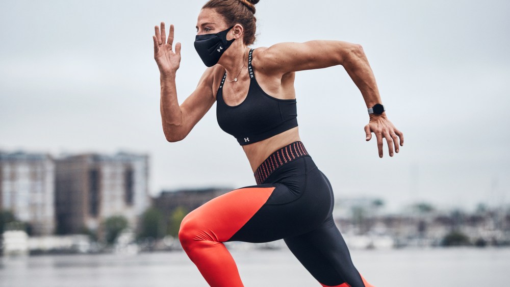 Under Armour