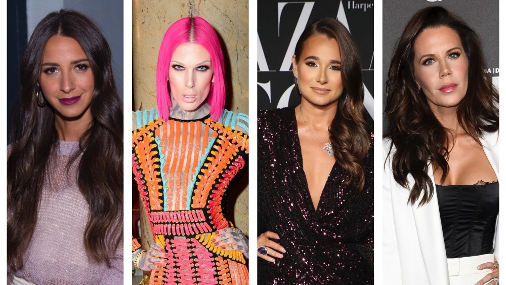 2020 Influencer Controversies: Arielle Charnas, Jeffree Star, Danielle Bernstein, Shane Dawson