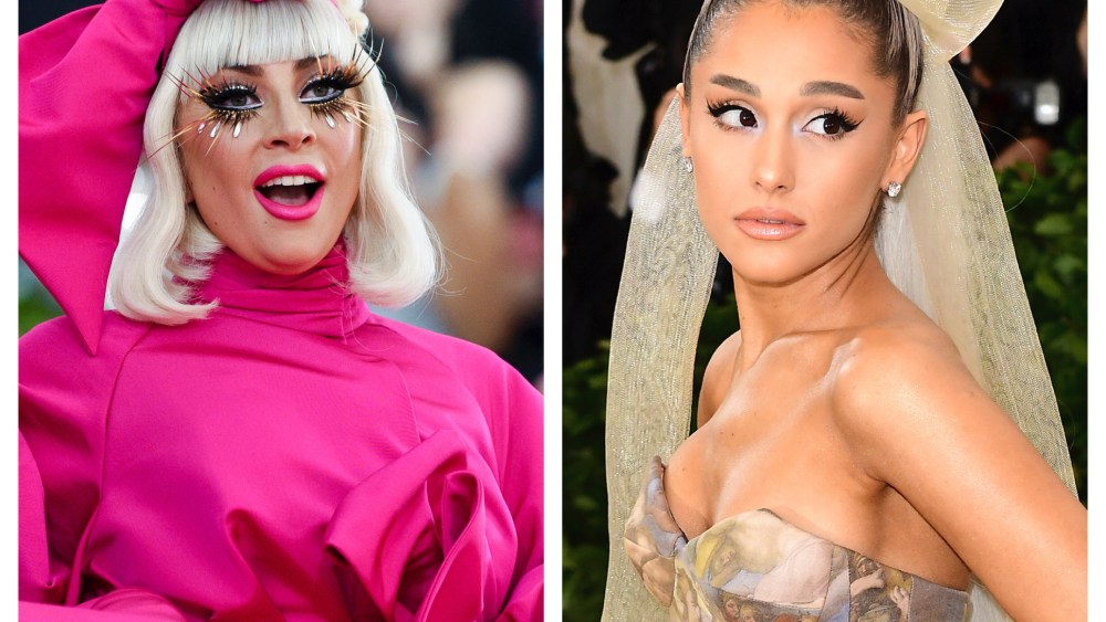 2020 MTV VMA nominations: full list