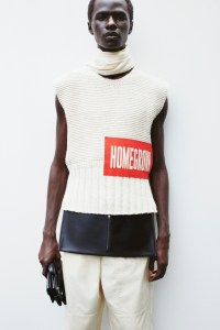 Jil Sander Men’s Spring 2021
