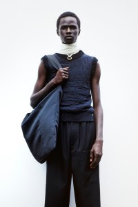 Jil Sander Men’s Spring 2021