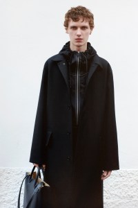 Jil Sander Men’s Spring 2021