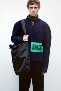 Jil Sander Men’s Spring 2021