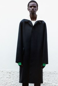 Jil Sander Men’s Spring 2021