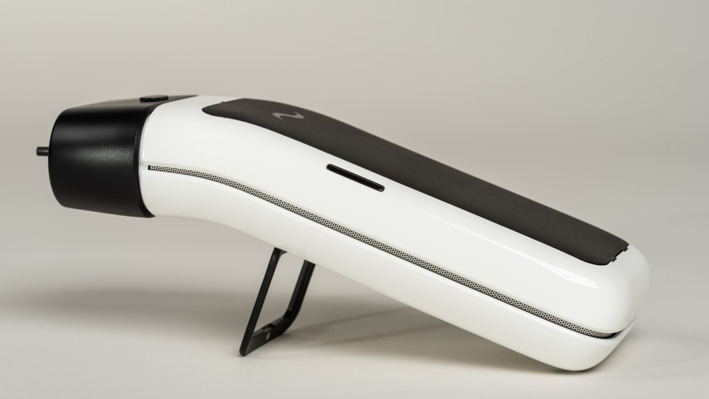 Aryballe's NeOse Pro technology
