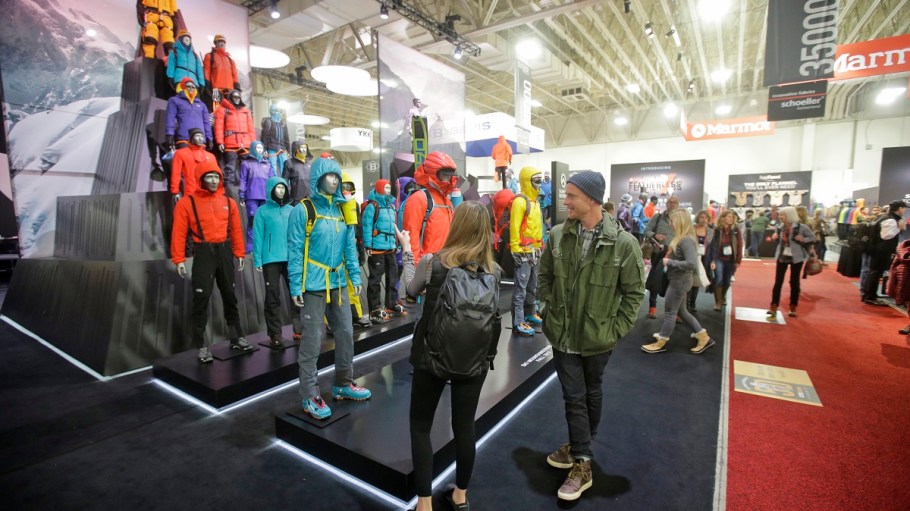 Marketplaces such as Faire and FashionGo are pivoting to fill the role of physical trade shows like Outdoor Retailer to connect apparel retailers and vendors.