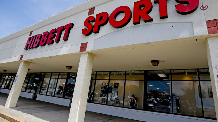While physical same-store sales are forecast to improve 60 percent, Hibbett Sports estimates digital channels to spike roughly 200 percent.