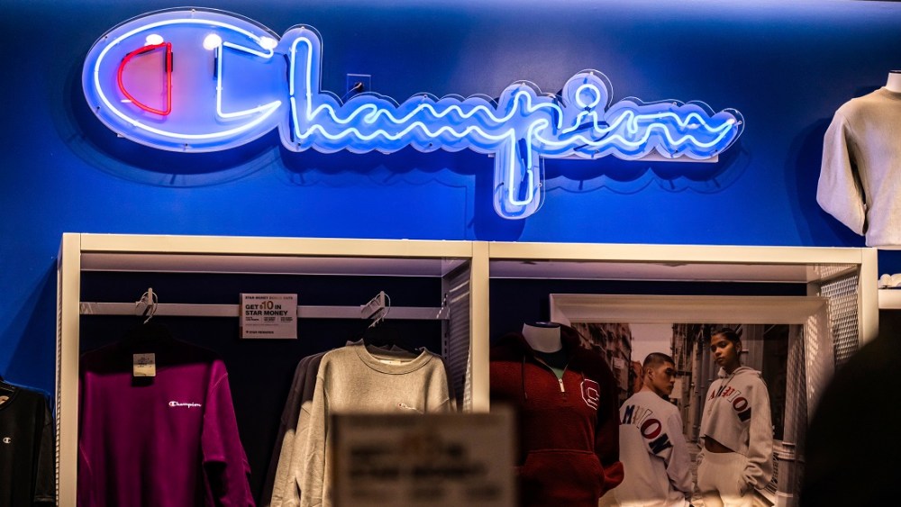 Hanesbrands Inc. is filing a lawsuit against Keds in Massachusetts federal court, claiming that the footwear company infringed on its trademark and breached a licensing agreement between the two companies for Champion-branded shoes.
