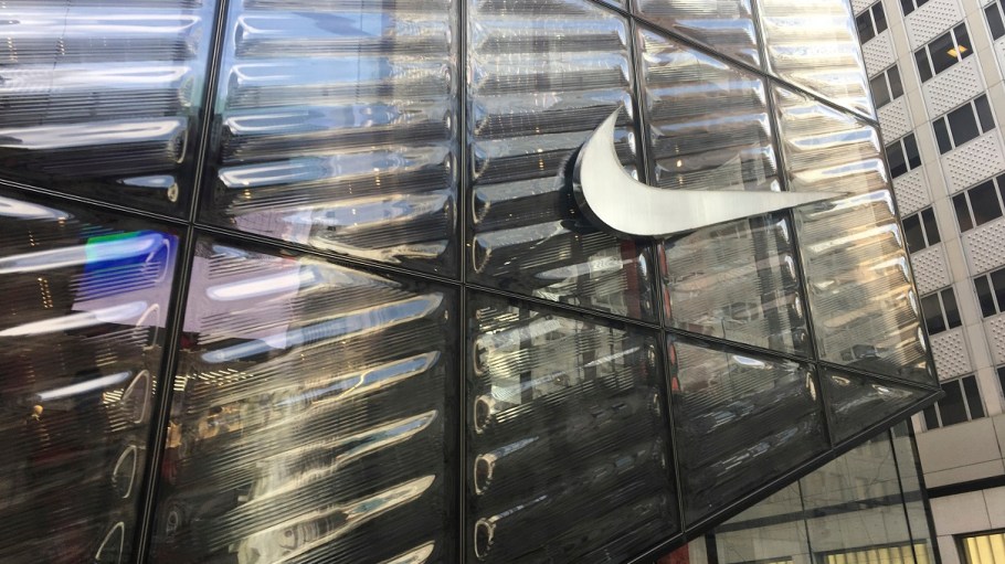 Nike is shaking up its executive team as the athleticwear giant continues its efforts to focus on its digital goals.