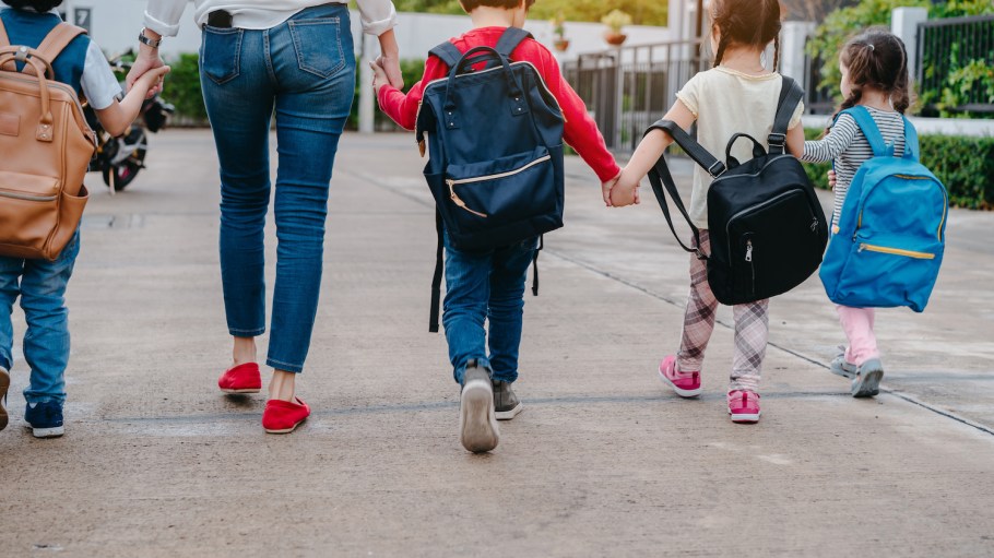 Like everything else that has been upended by the COVID-19 pandemic, the back-to-school shopping season is mired in uncertainty now that the status of school openings across the U.S. is up in the air.
