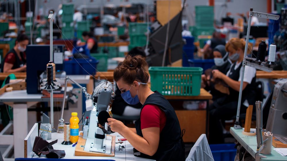Declining consumer demand amid the worst days of the pandemic is expected to have an adverse impact on import costs for footwear, FDRA says.