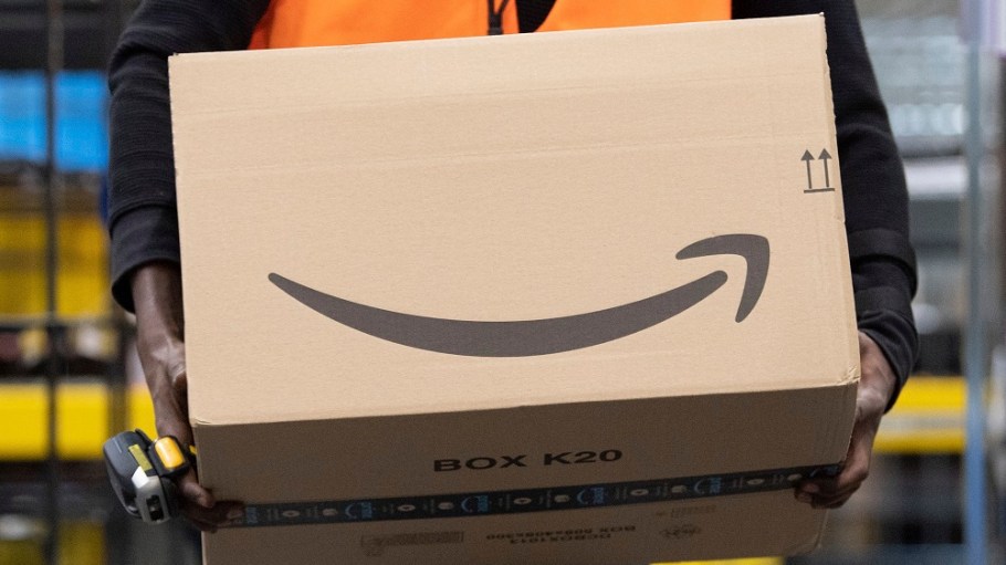 A new survey report from Clutch found just 22 percent of people trust Amazon to safely deliver their packages, behind UPS and USPS.