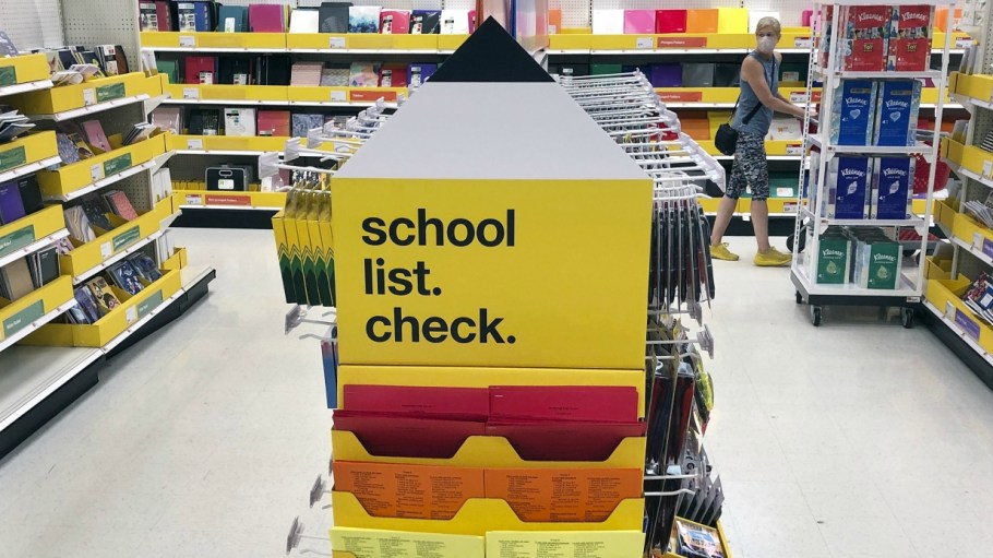 Back-to-school home purchases will see fewer purchases for bedding and more for computers and desks as parents plan for online learning.