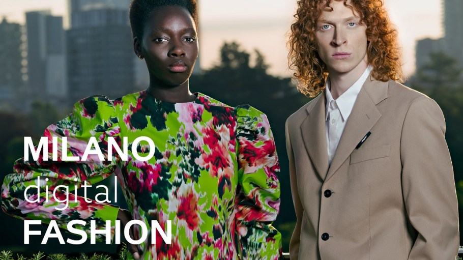 Accenture and Microsoft collaborated to deliver a digital platform to support CNMI's first-ever Milan Digital Fashion Week from July 14-17.