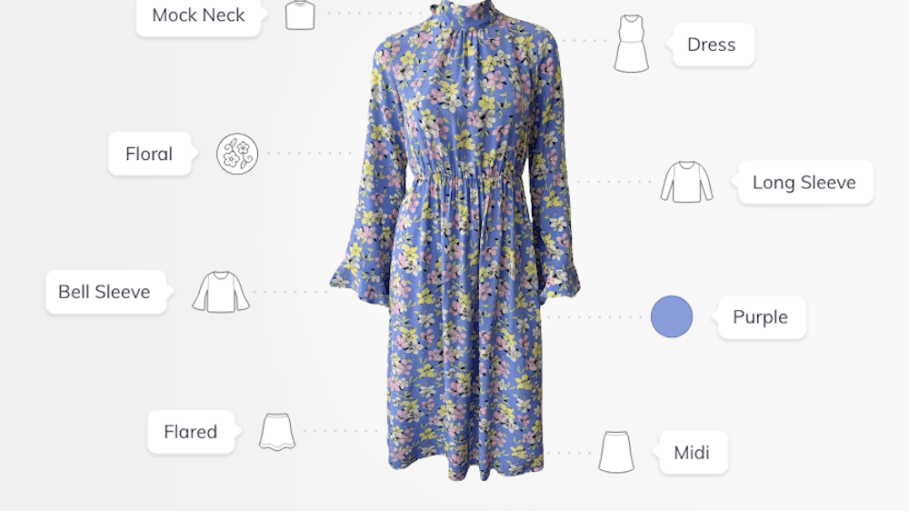 Garmentory is working with Donde Search to make its fashion more easily discoverable by swapping verbal tagging for visual cataloging.