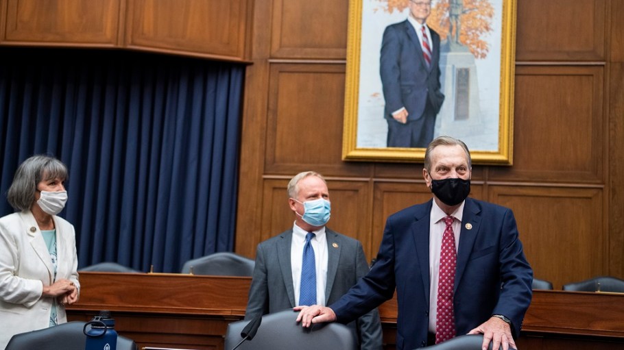 A coalition of U.S. PPE producers set out principles and objectives needed for reshoring and safeguarding domestic PPE manufacturing.
