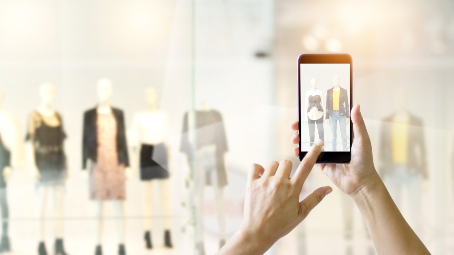 Apparel retailers struggling to weather the COVID storm will be wise to pin their hopes on seamless customer-friendly technology.