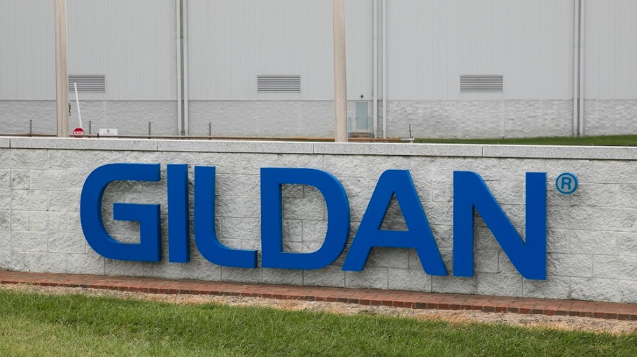 The global pandemic hit Gildan Activewear from all sides in the second quarter, as profits and sales plummeted, and jobs were slashed.