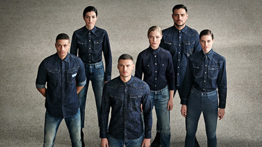 Denim brands Lucky Brand and G-Star Raw filed for Chapter 11 bankruptcy amid financial fallout forced by the coronavirus pandemic.