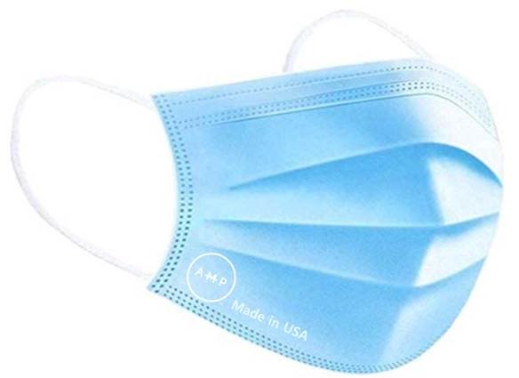 South Korean apparel manufacturer Hansae is heeding the call for U.S.-made medical equipment by opening its first stateside factory.