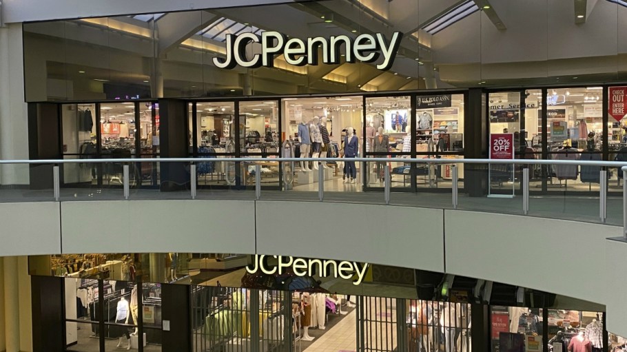 J. C. Penney sees a chance of exiting bankruptcy as a standalone company, provided it meets requirements by an upcoming July 31 deadline.