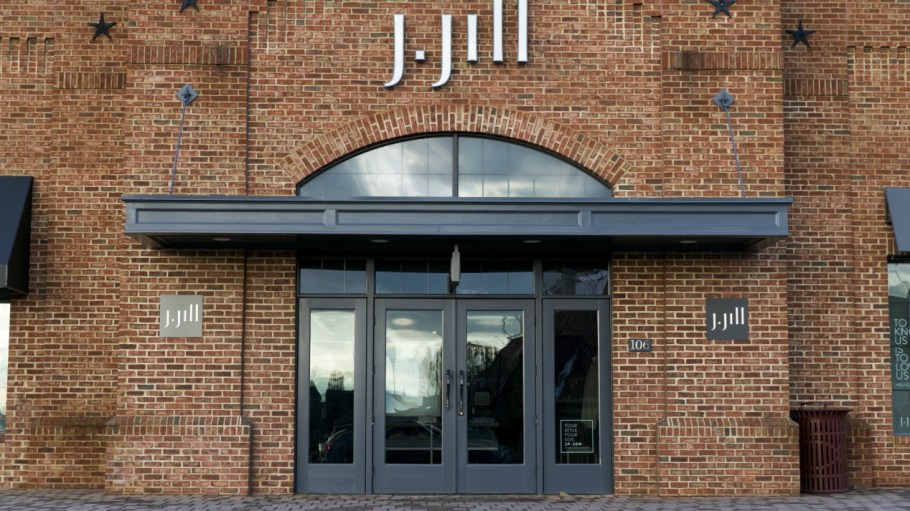 J.Jill, reporting a Q1 net loss of $70.3M, awards CFO a retention bonus that could reach nearly $1 million on eve of forbearance expiration.