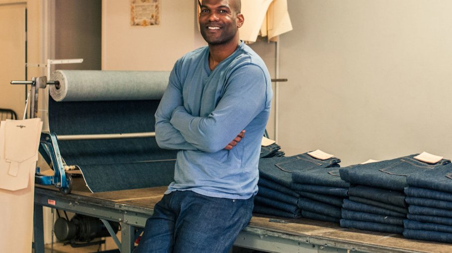 U.S.-based Red Cotton Denim recently launched a Kickstarter campaign to expand its jeans customization program to online consumers.