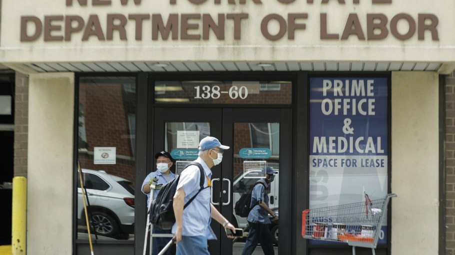 As the U.S. moves deeper into a recession, one question that's arisen is whether executive bonuses are too high in a post-coronavirus world.