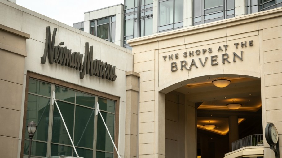Bankrupt luxury retail chain Neiman Marcus is exiting four store leases as part of its restructuring process before it exits Chapter 11.