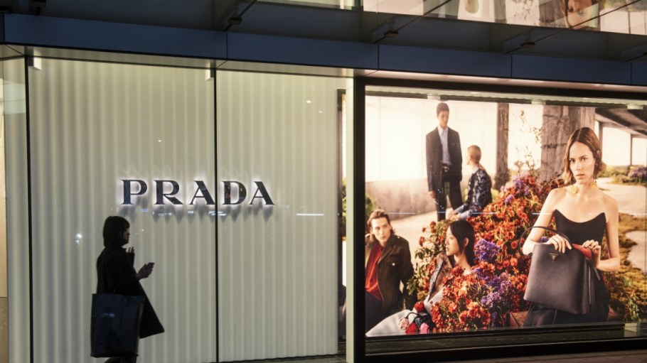 COVID-19 hurt first half results, but Prada sees "recovery" at reopened stores driven by local consumers even as tourism remains down.