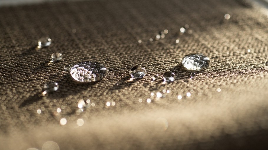 Nanomaterials manufacturer Promethean Particles has joined a consortium to research and develop sustainable water repellent fabrics.