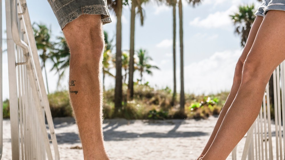 Sanuk's Sustainasole vegan slip-ons is the brand's most eco-friendly release to date and features recycled foam outsoles created by Blumaka.