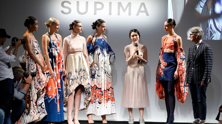 Supima announced the final line-up of designers for its annual Supima Cotton Design Competition, which will take place on Instagram Live.